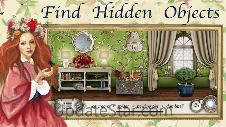 Beauty and the Beast - Find It 2.1