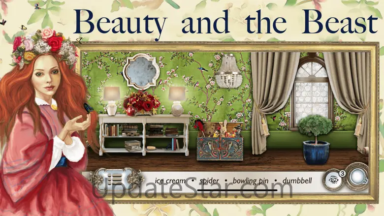 Beauty and the Beast - Find It 2.1