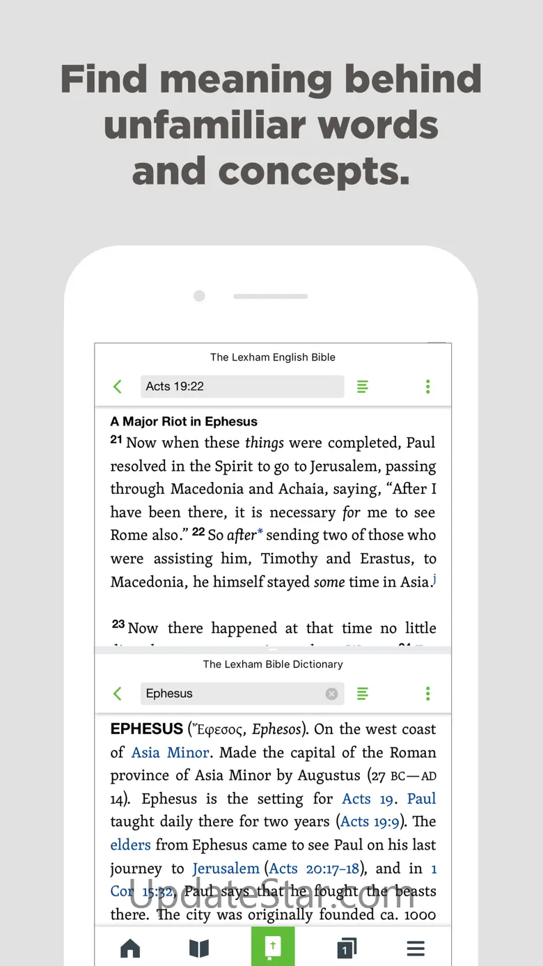 Faithlife Study Bible 34.0.2