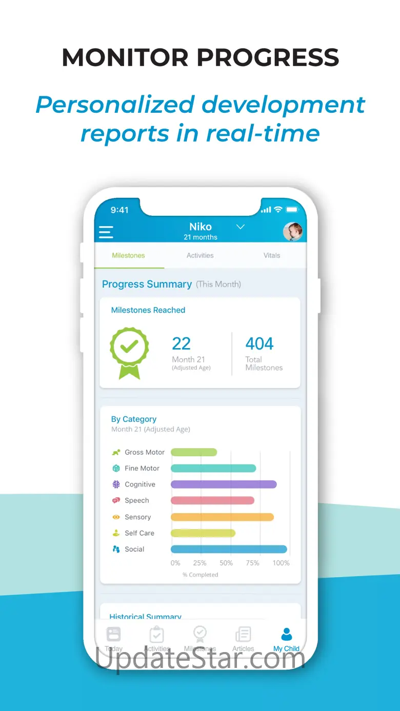 BabySparks - Development App 4.8.5