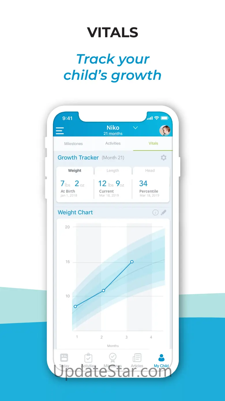 BabySparks - Development App 4.8.5