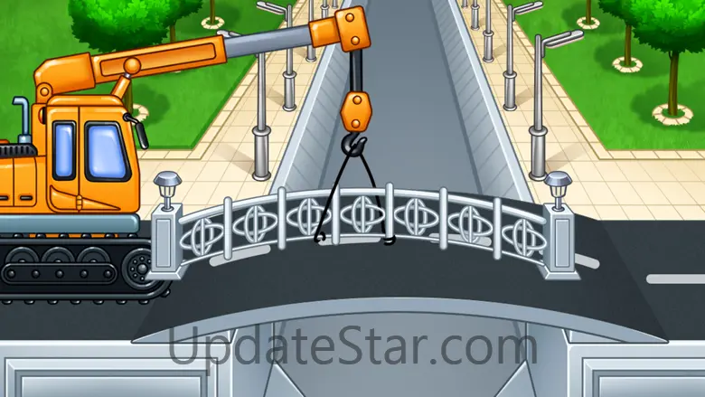 Construction Truck Games Kids 1.9.2