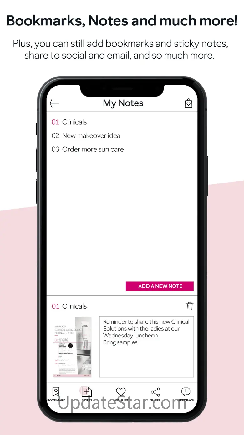 Mary Kay® Interactive Catalog 7.4