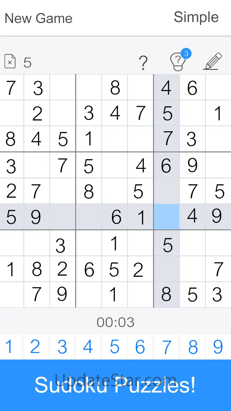 Sudoku - Classic Sudoku Games 1.2.6
