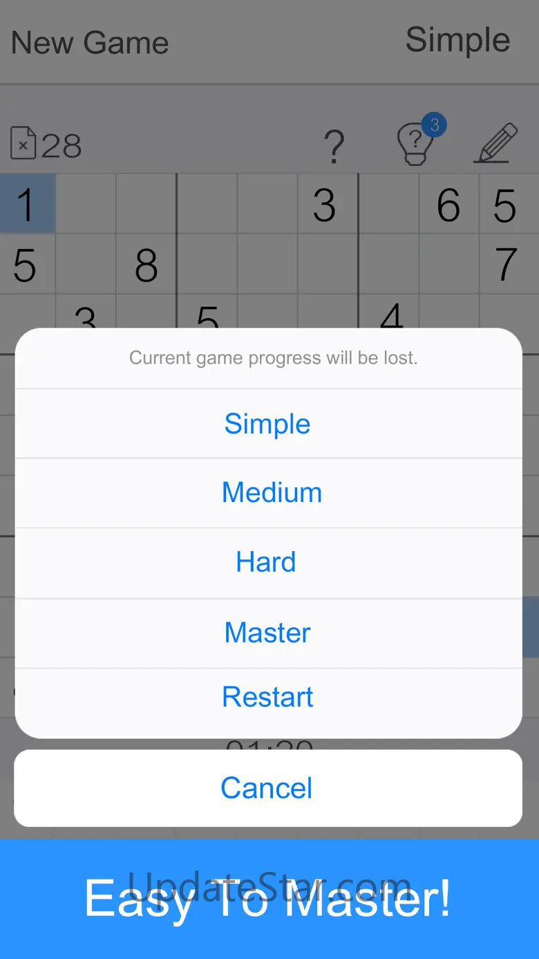 Sudoku - Classic Sudoku Games 1.2.6