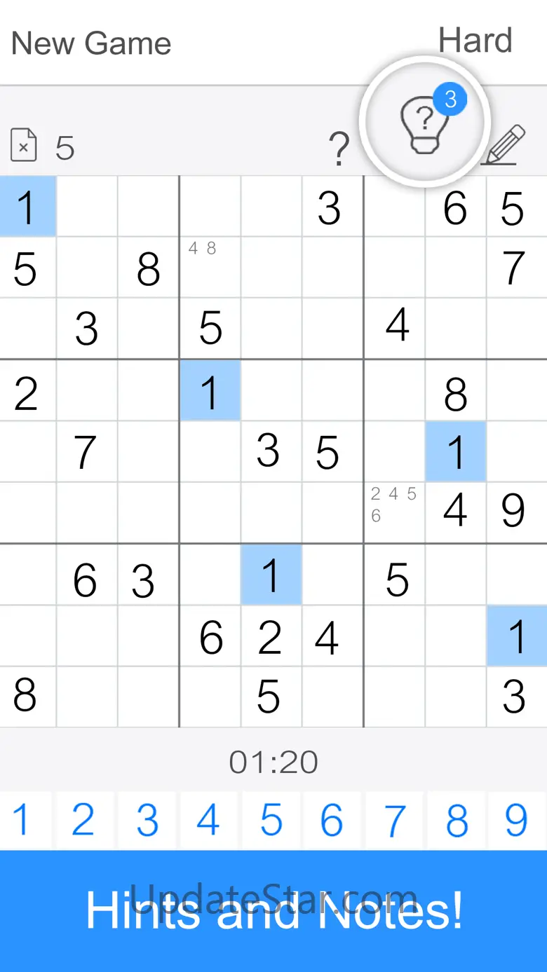 Sudoku - Classic Sudoku Games 1.2.6