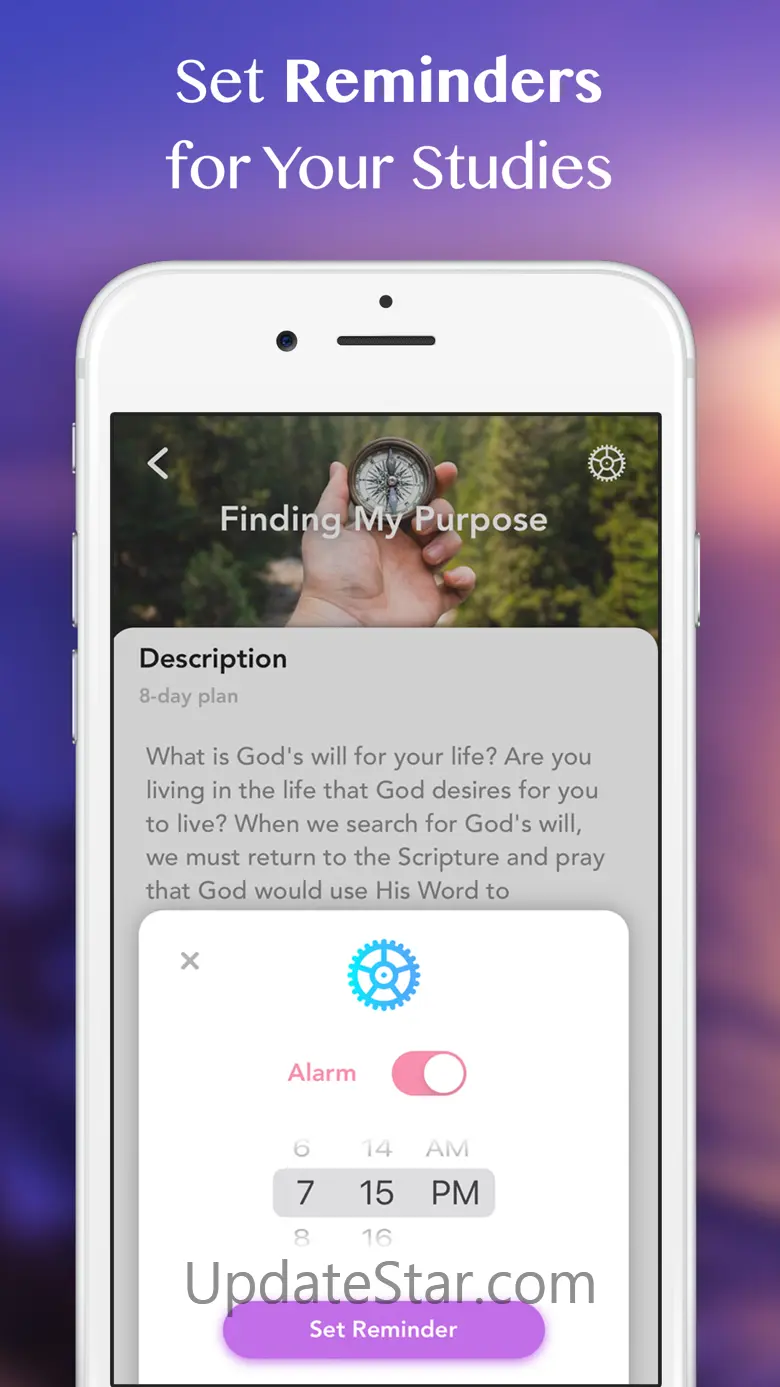 Daily Devotional For Women App 6.5.11