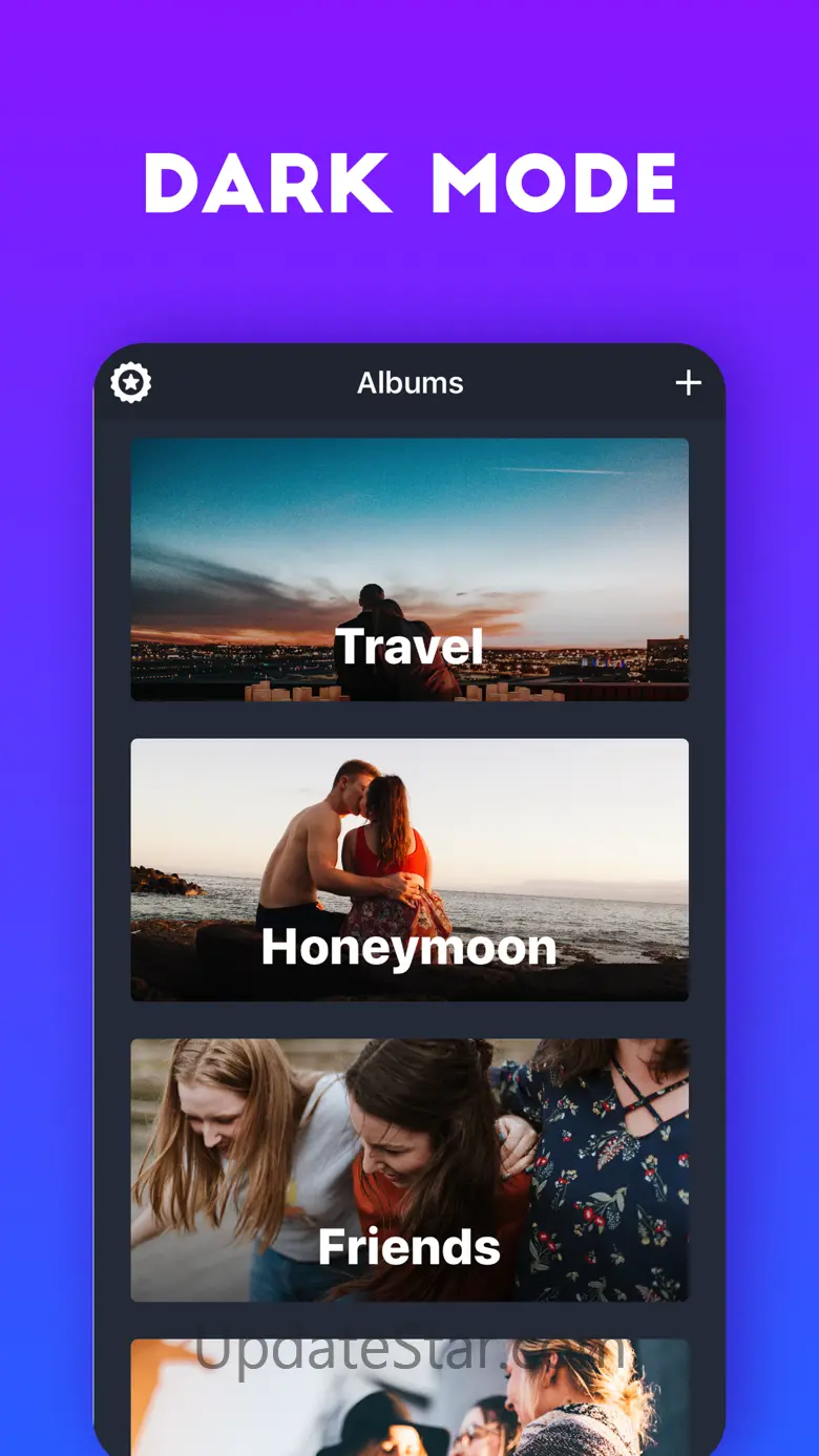 Secret Photo Album · 1Locker 4.0.2