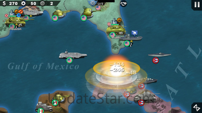 World Conqueror 4 2.0.2