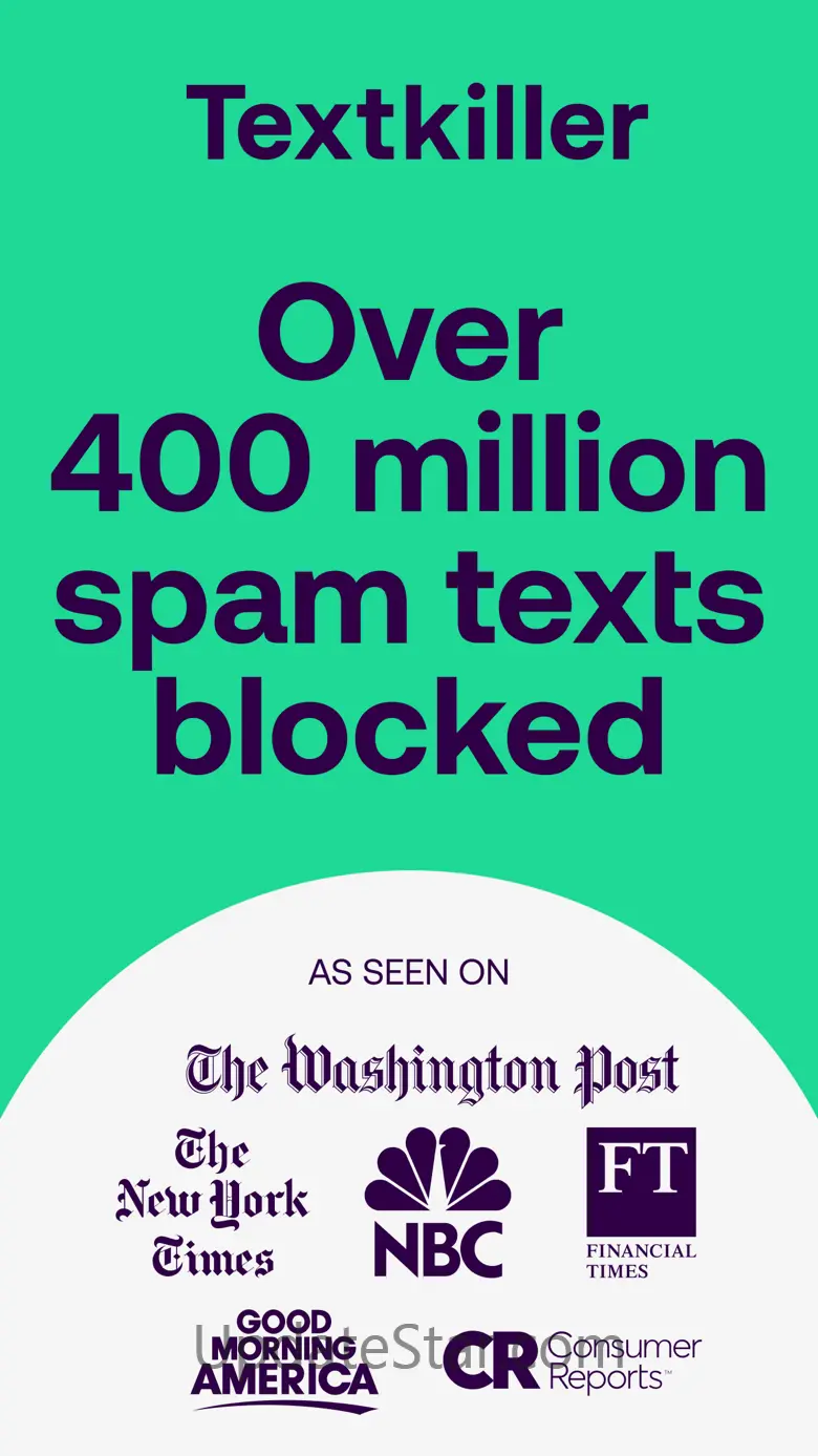 Textkiller - Spam Text Blocker 2.0.3