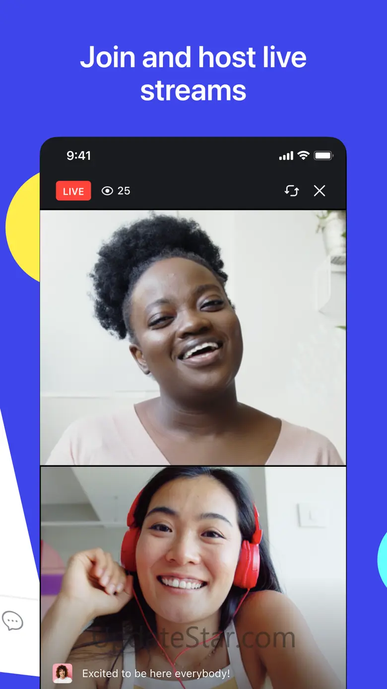 Circle Communities 3.42.0