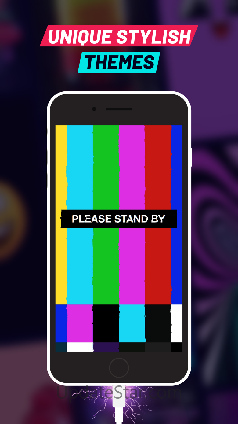 Charging Fun Animation 4.1