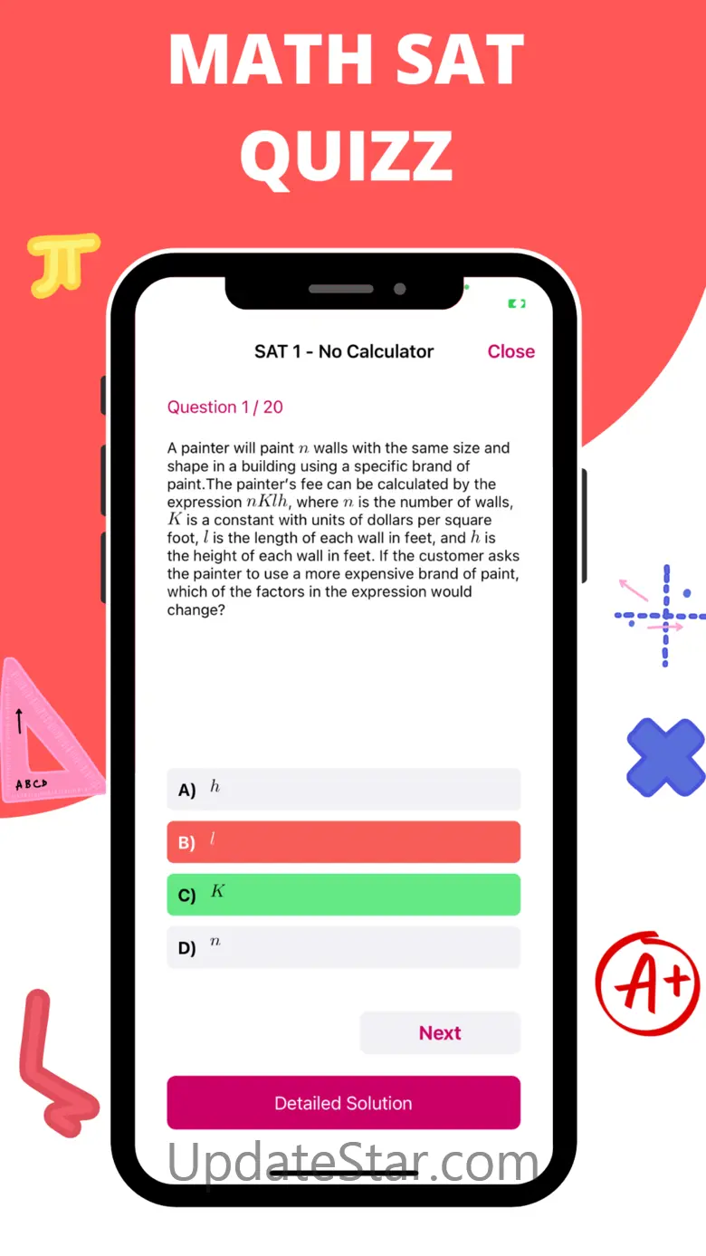 Math Homework Helper - MathBox 2.3