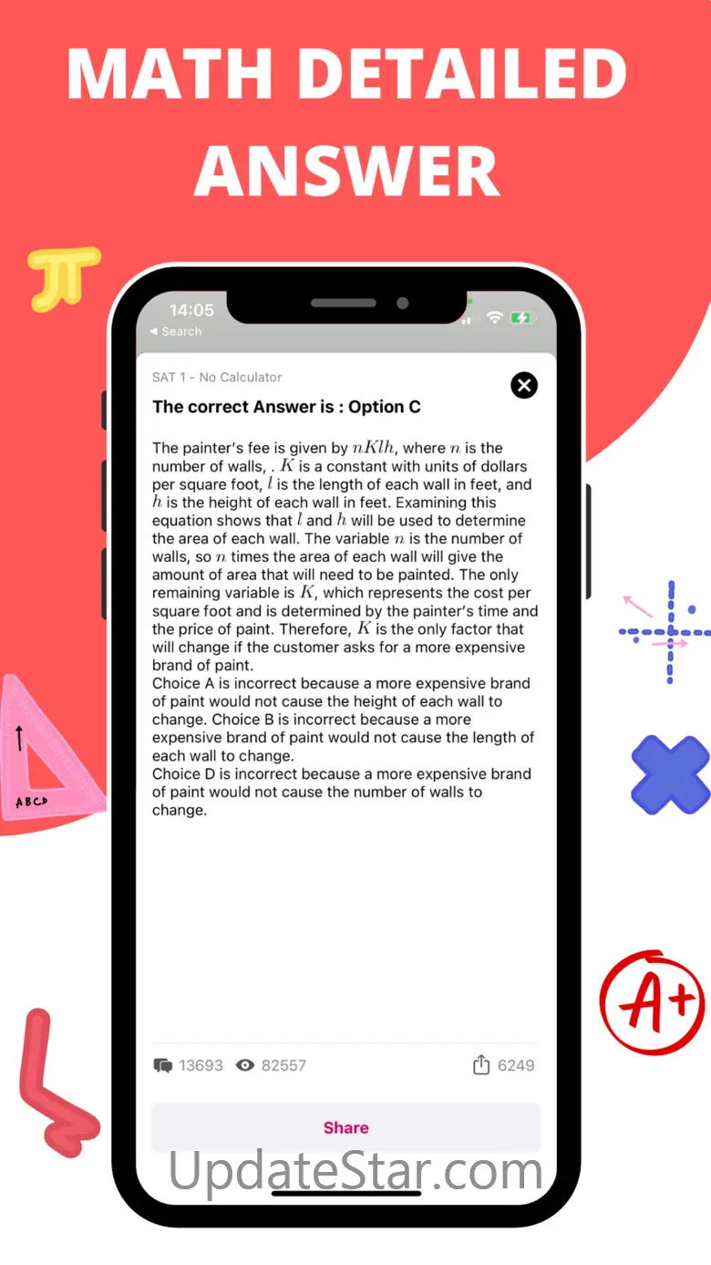 Math Homework Helper - MathBox 2.3