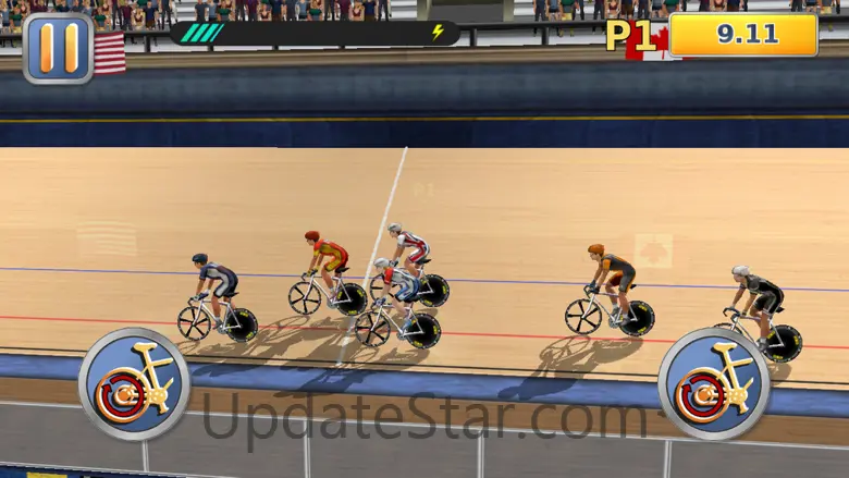 Athletics 2 Summer Sports Lite 1.8.6