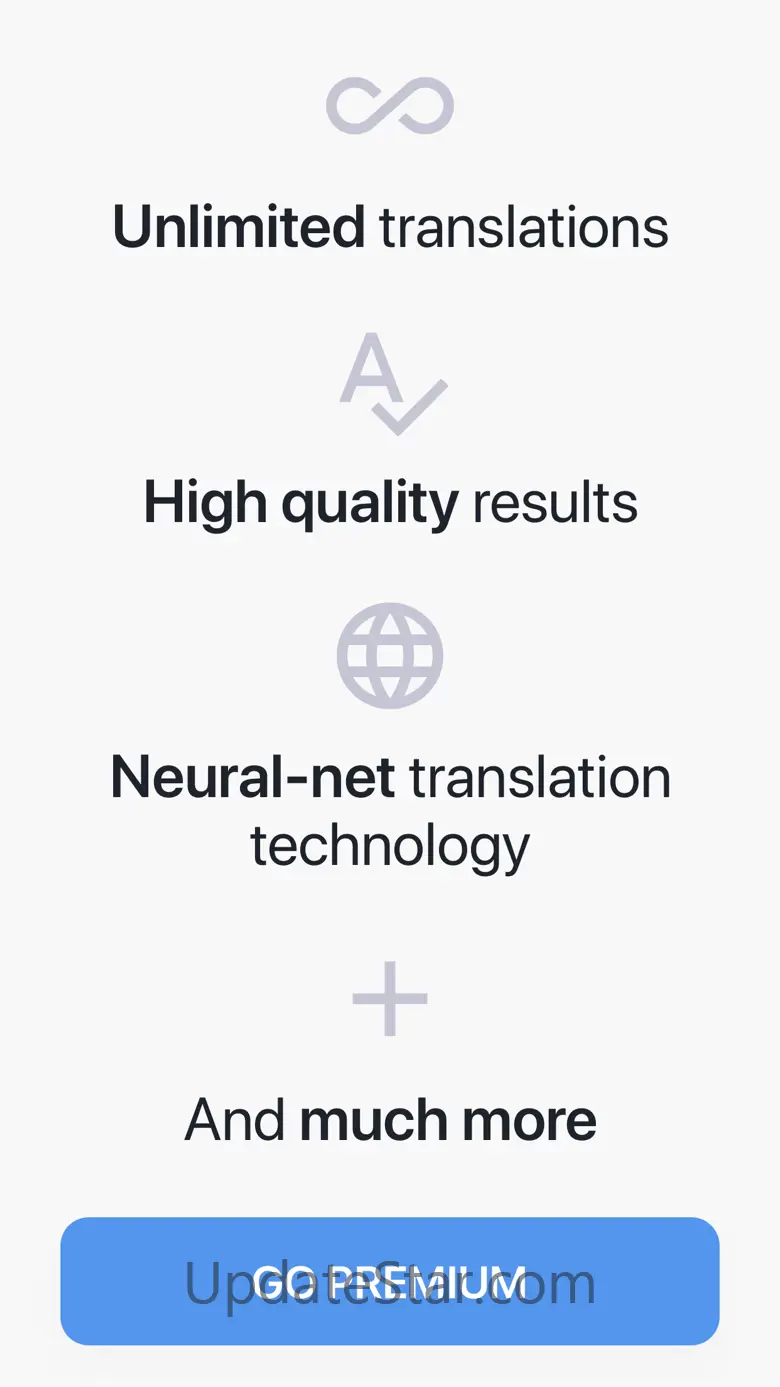 TransKey - Chat Translator App 1.17.1