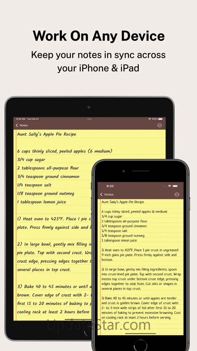 Old Notepad : Easy Memo Notes 4.4.0
