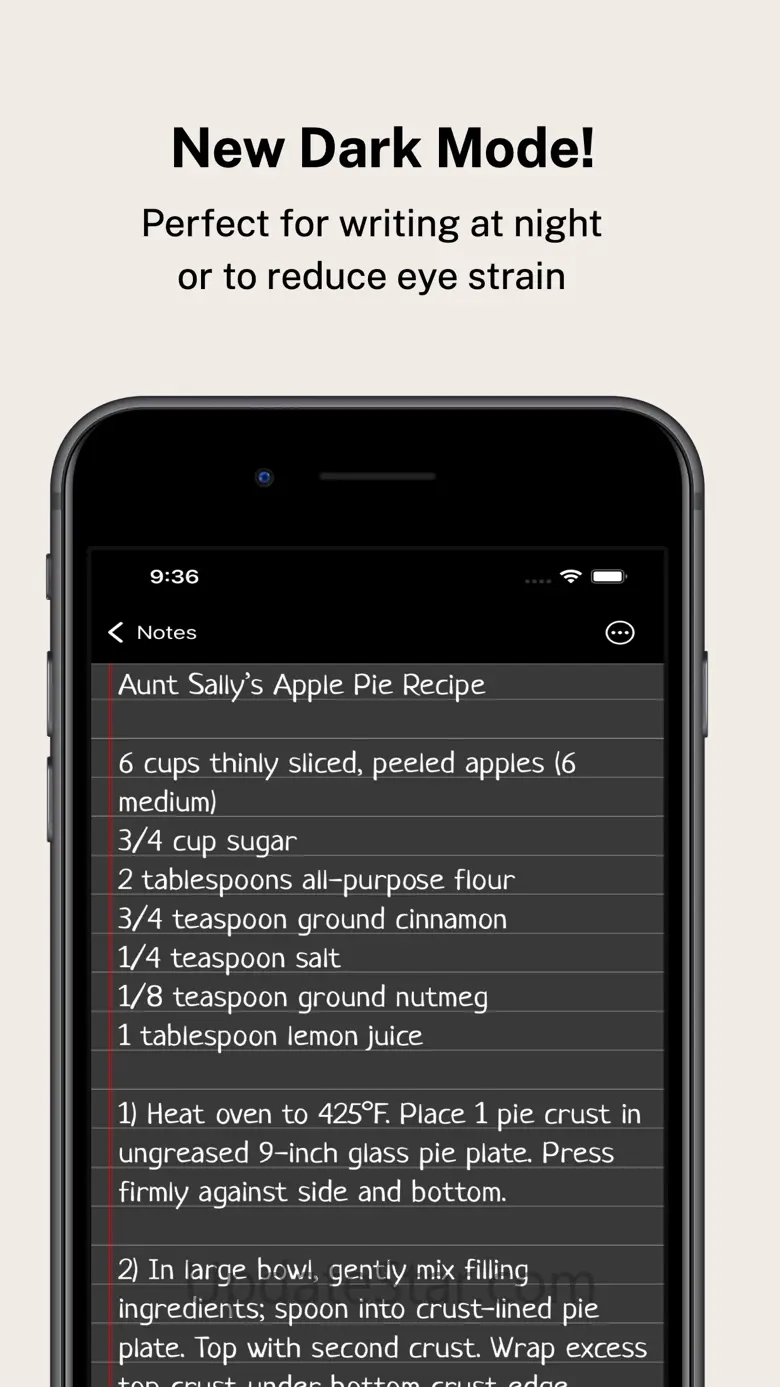 Old Notepad : Easy Memo Notes 4.4.0