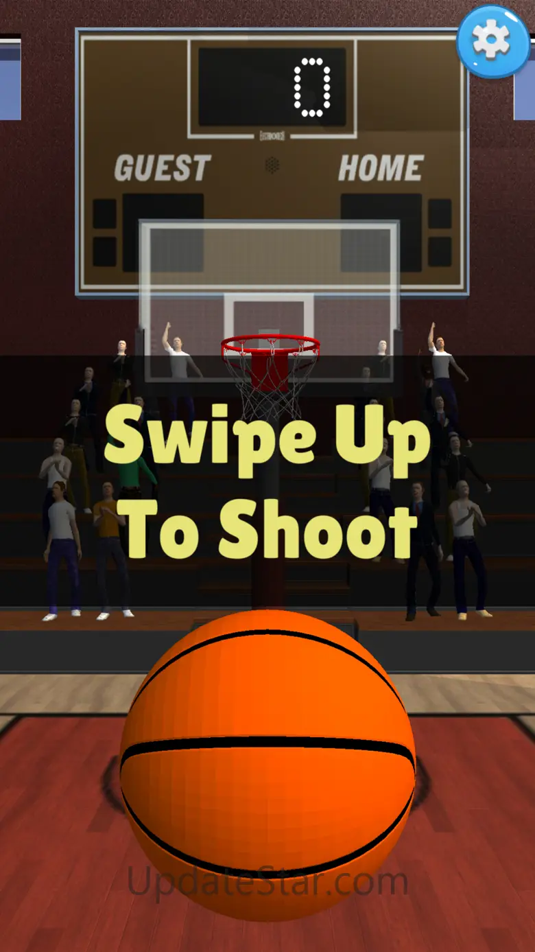 Basketball Games · 3.5