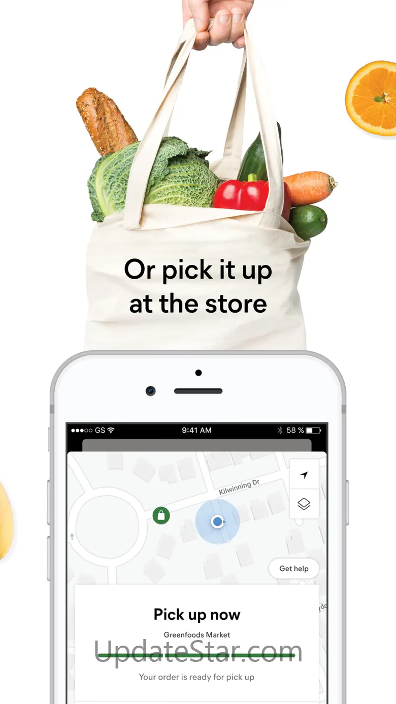Starship - Food Delivery 2.27.1