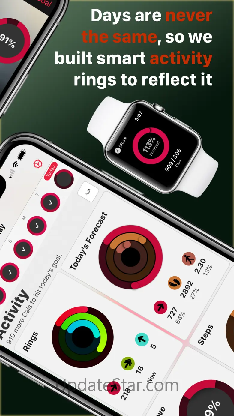 HeartWatch: Heart Rate Tracker 4.5