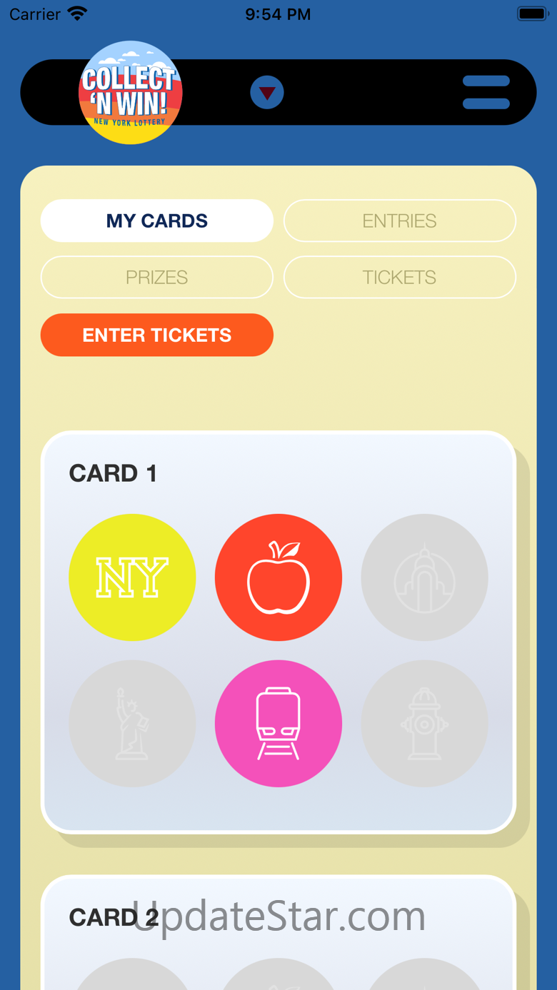 NY Collect N Win 1.4.2