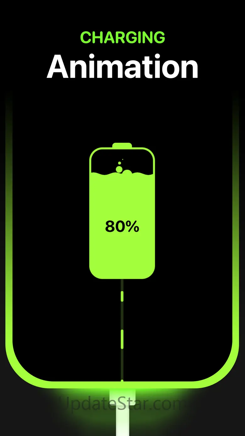 Charging Animation· 1.4.2