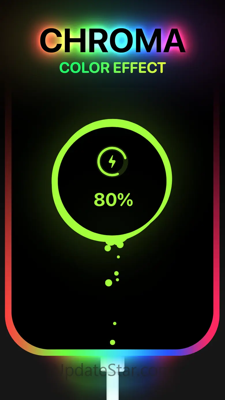 Charging Animation· 1.4.2
