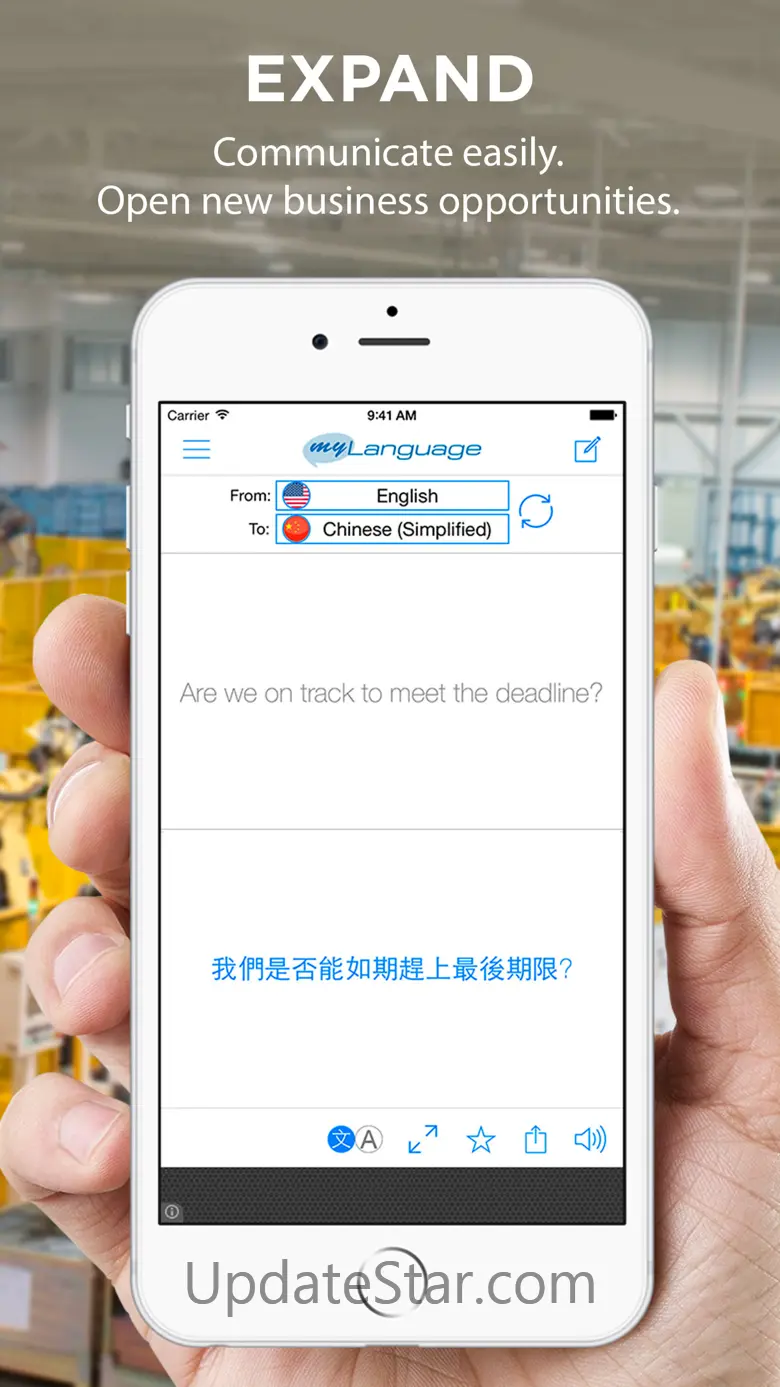 Translate Free - Language Translator & Dictionary 3.4.0