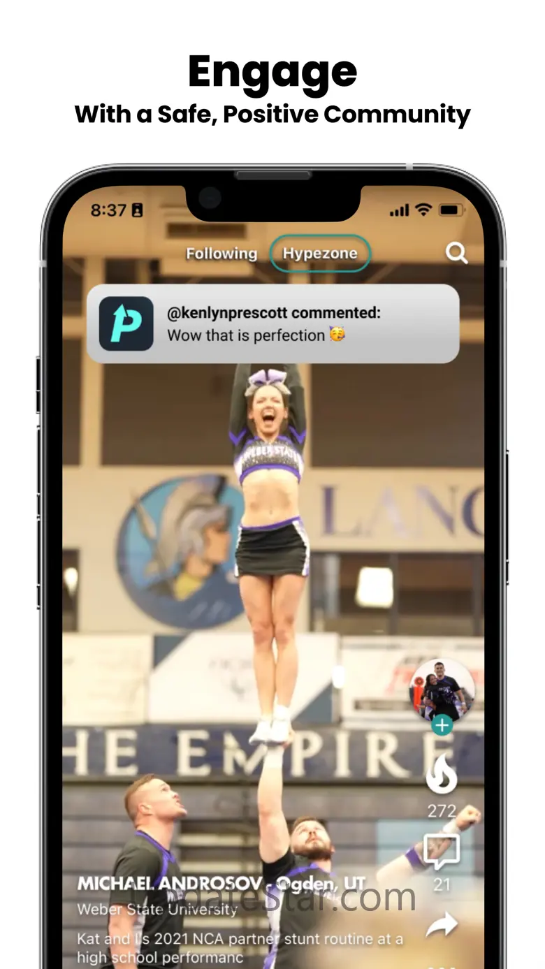 Press Sports 7.3.0