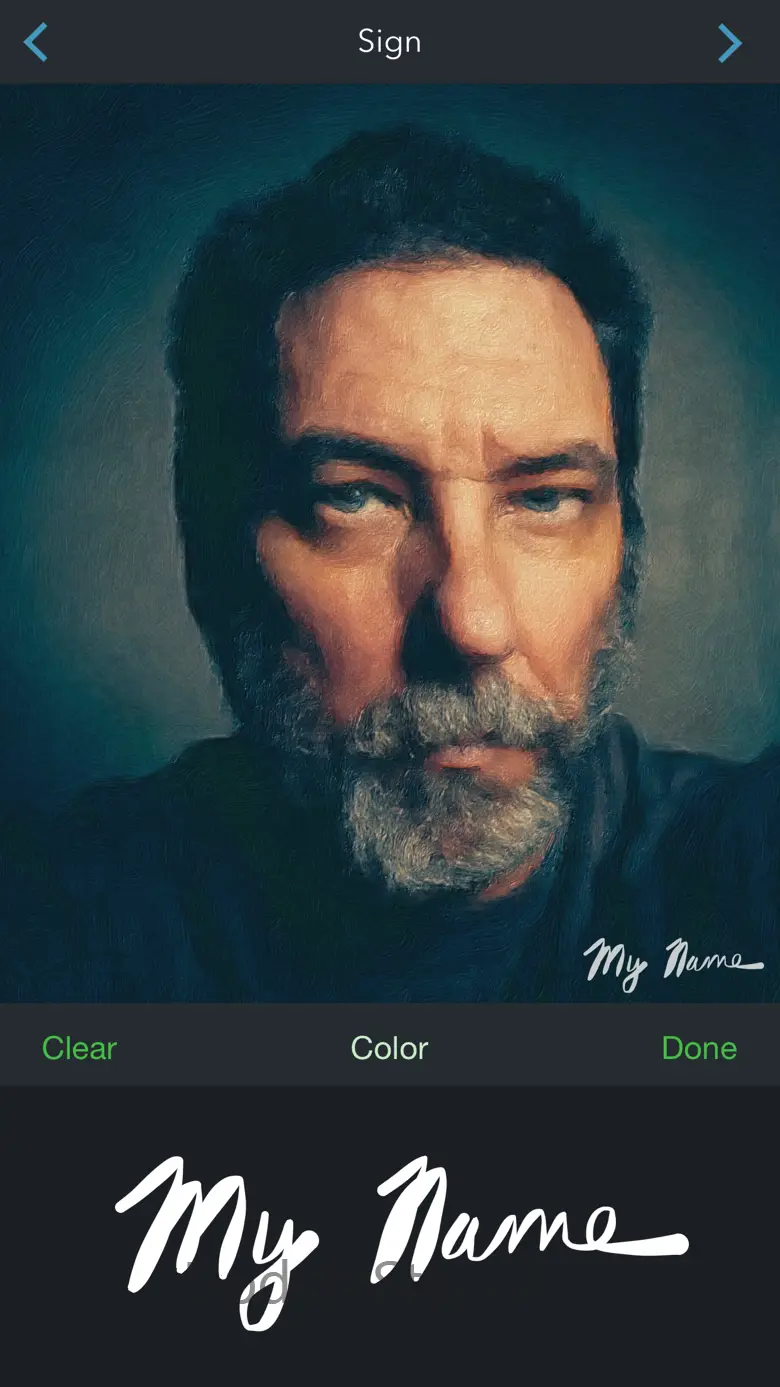 Brushstroke 4.0.1