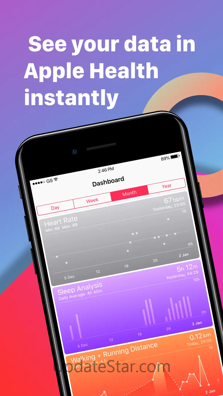 Power Sync for Fitbit 2.8.1