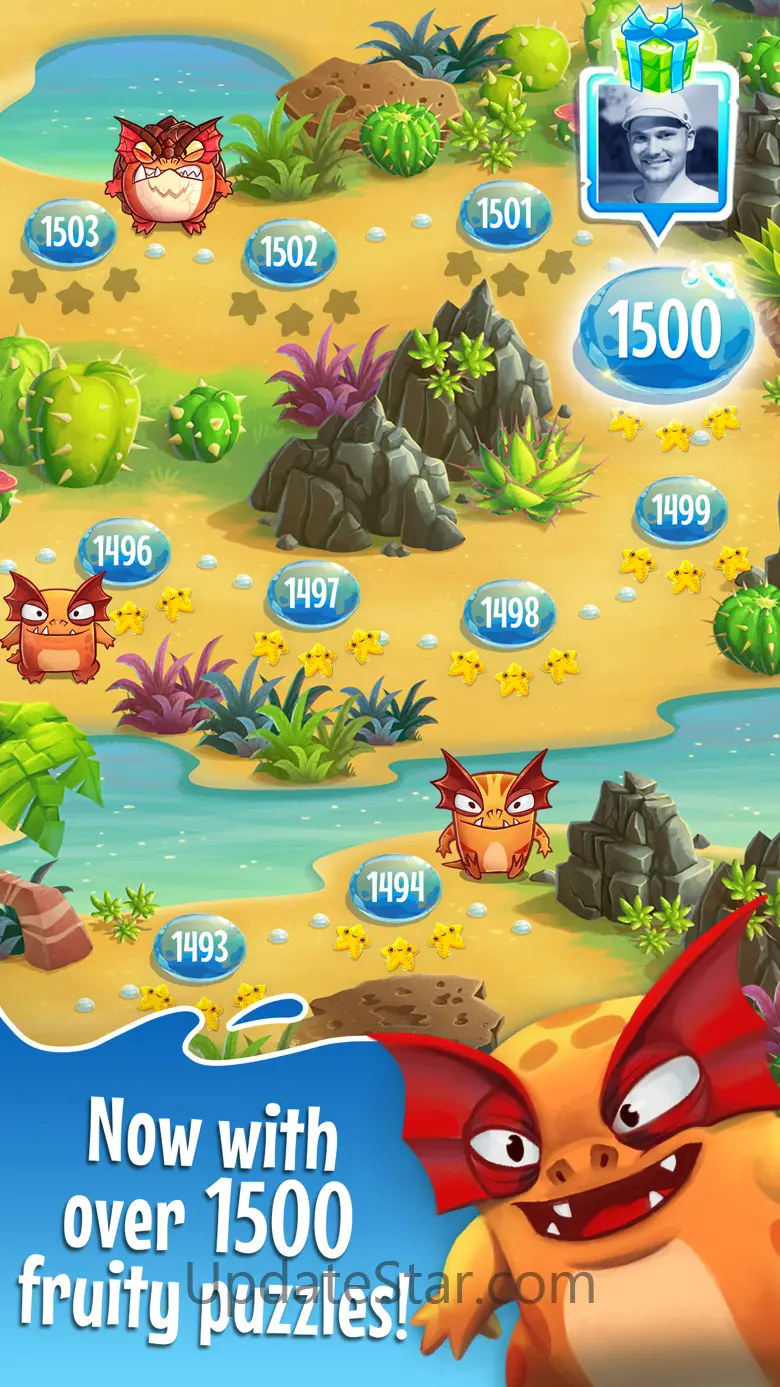 Fruit Nibblers 1.22.8