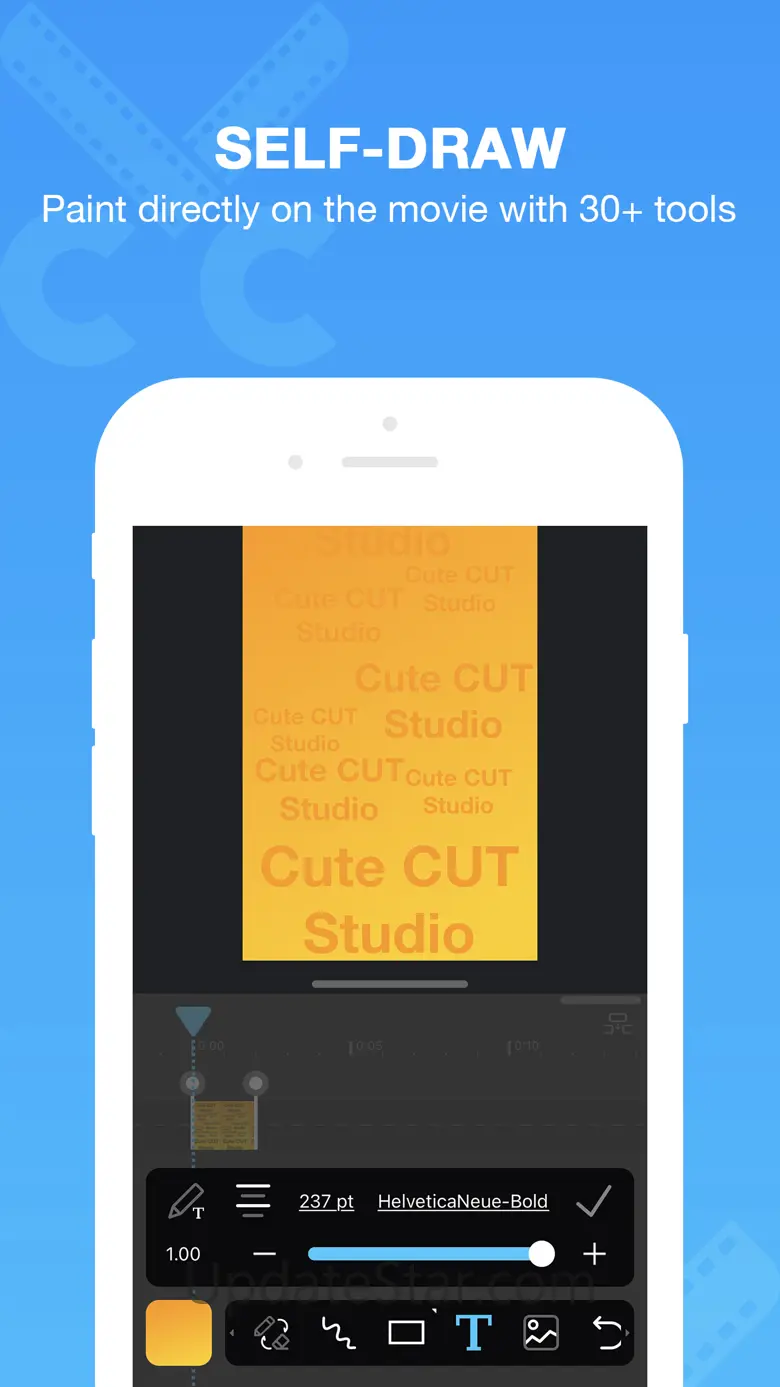Cute CUT Pro 2.3.10