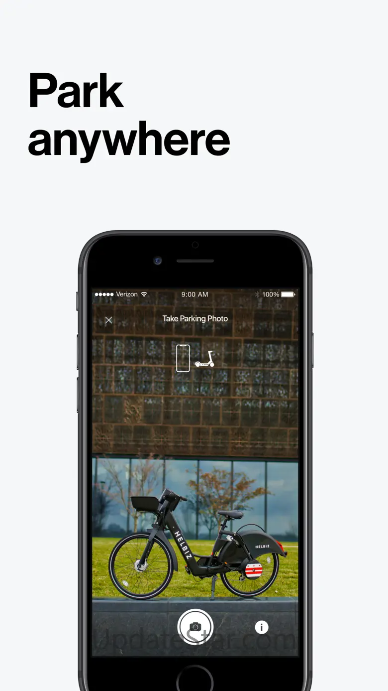 Helbiz - Mobility & Kitchen 4.1.0