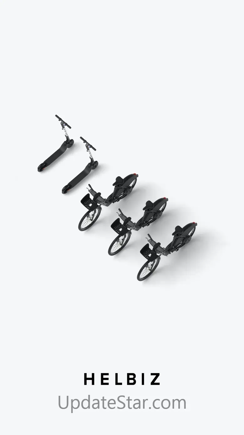 Helbiz - Mobility & Kitchen 4.1.0