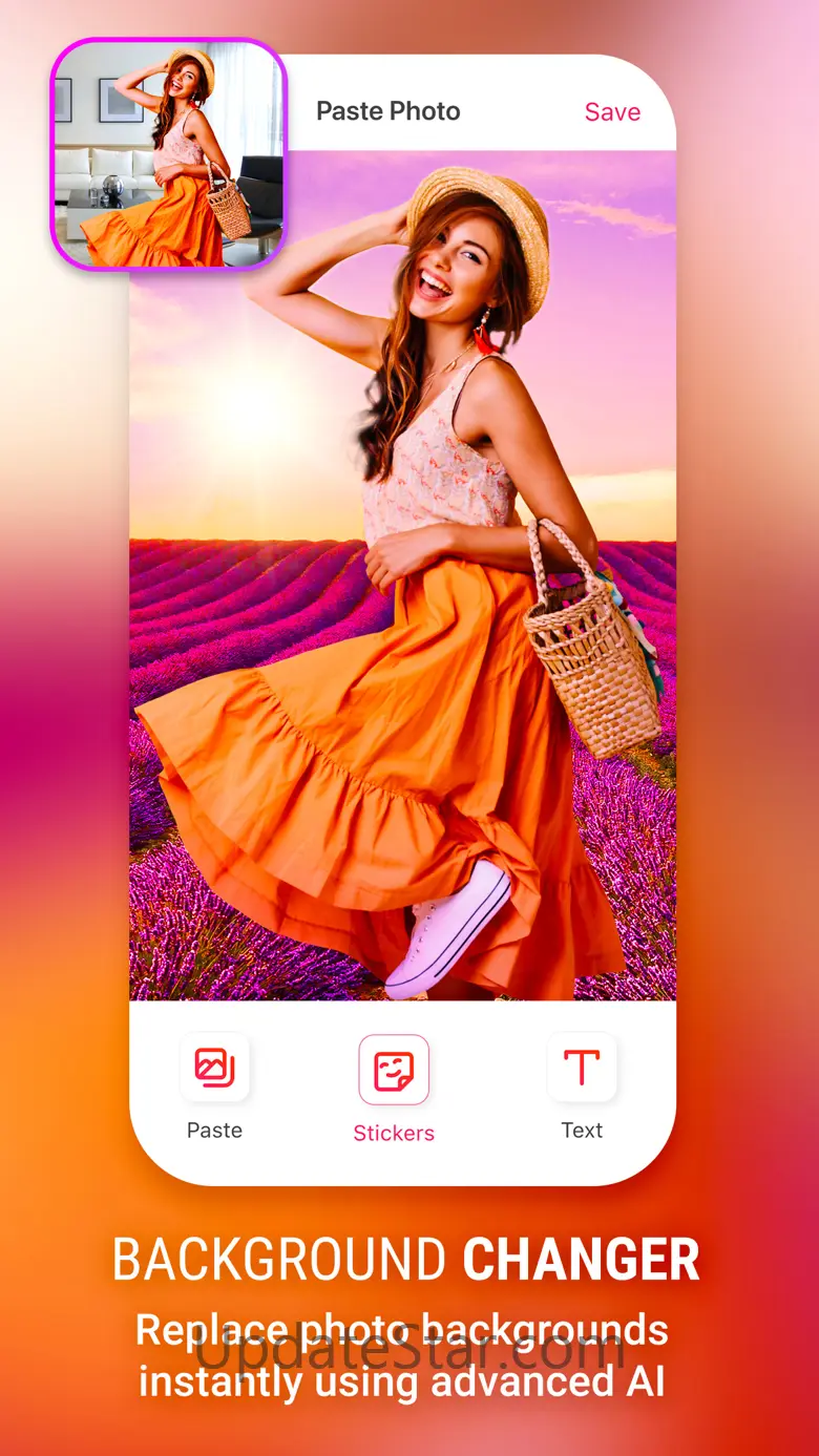 Cut Paste Photos, Retouch Pics 2.6