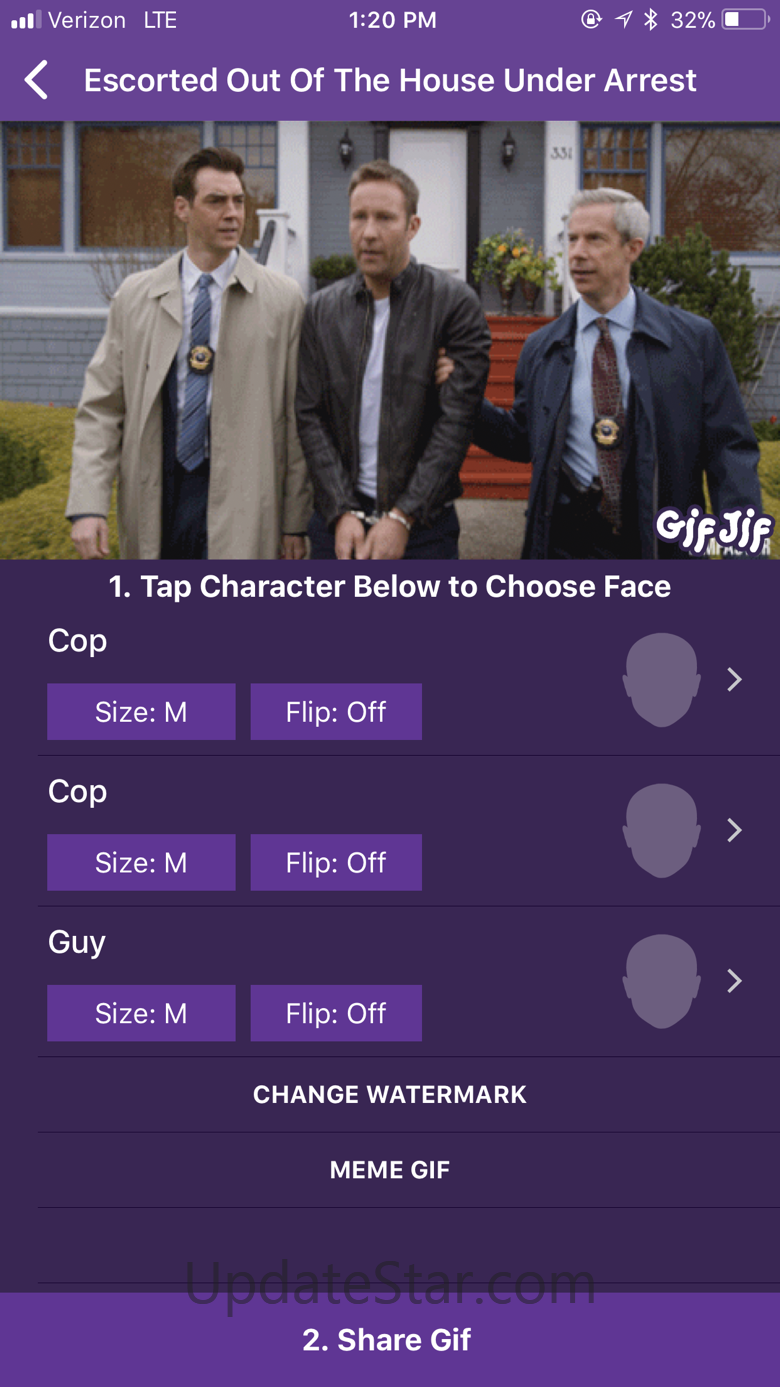 GifJif - Custom Gif Creator 3.02