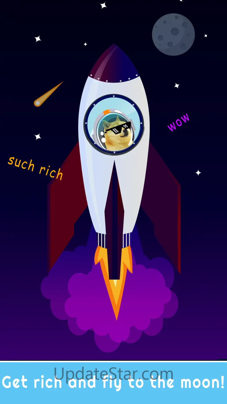 Doge Miner - Doge Coin Clicker 10.2