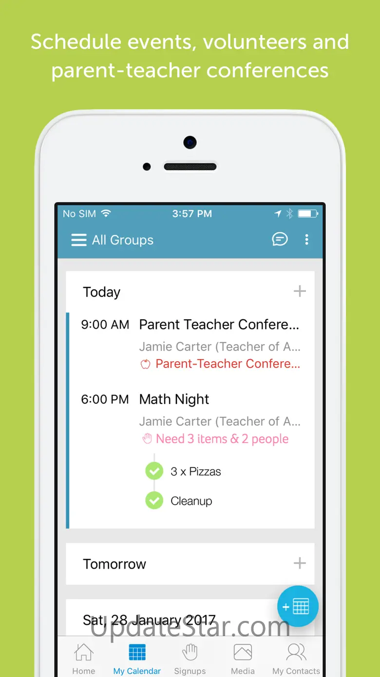 Bloomz: For Teachers & Schools 4.95
