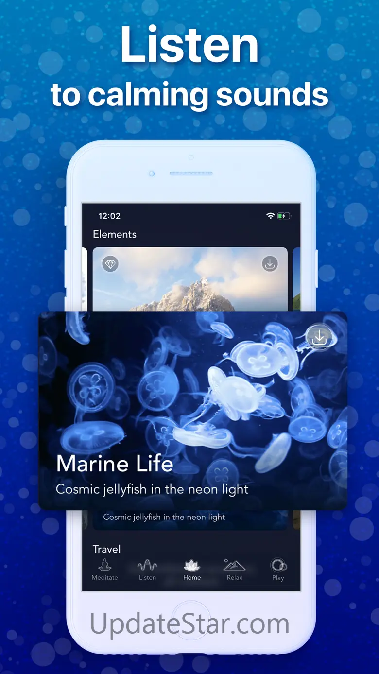 Music Zen: Relaxing Slimes 1.39
