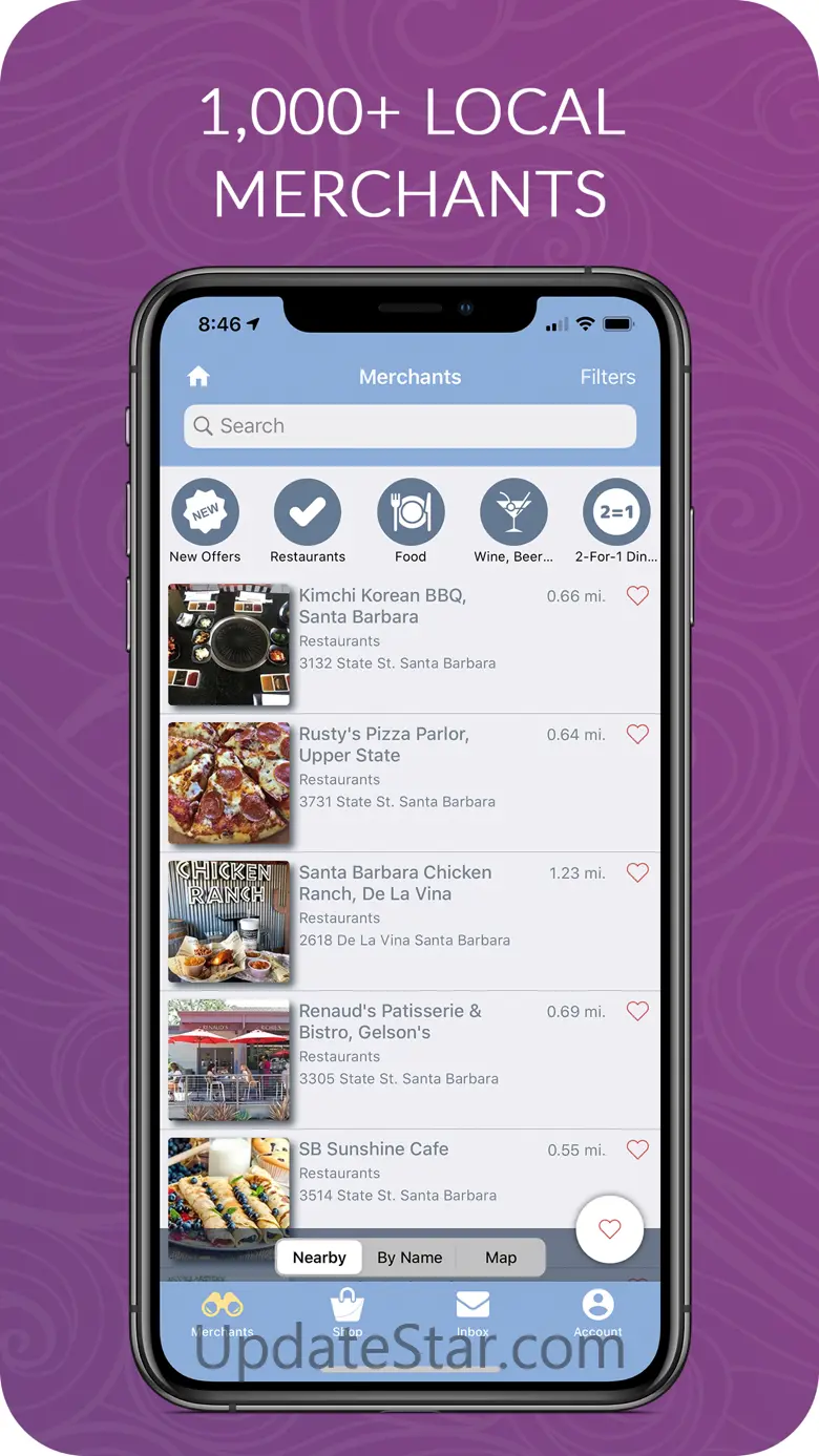 Axxess Card App 1.6.6