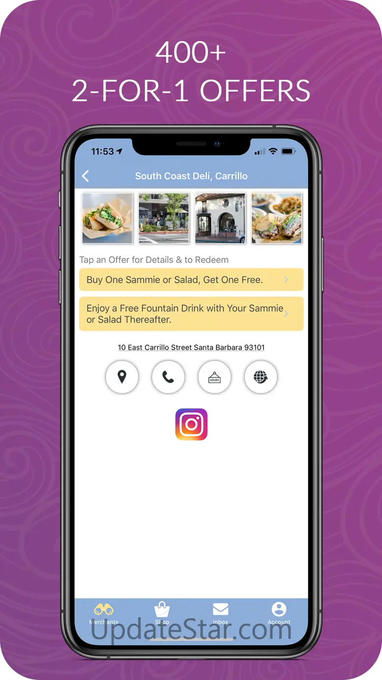 Axxess Card App 1.6.6
