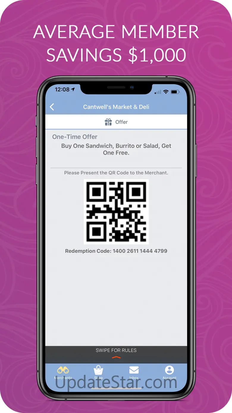Axxess Card App 1.6.6