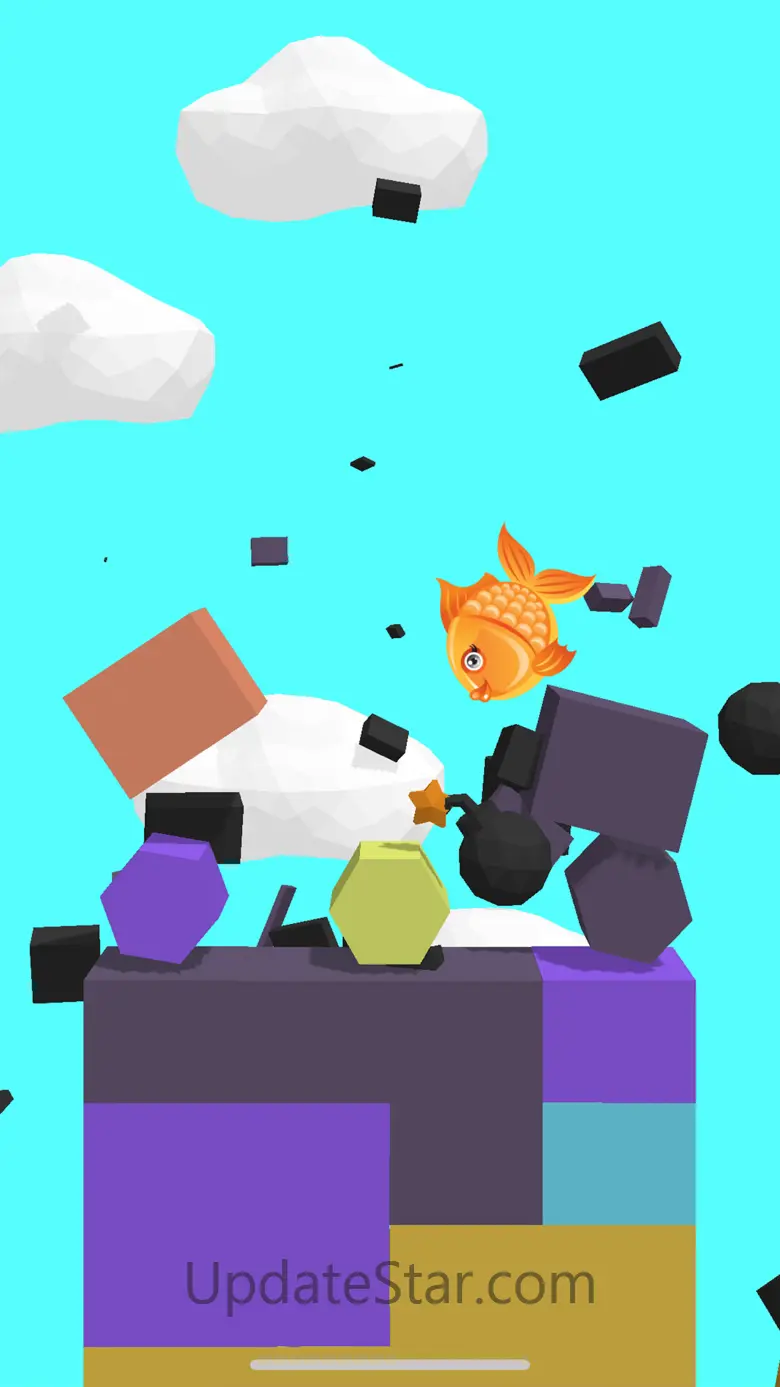 Baby Blocks: Bomb Duck 1.5