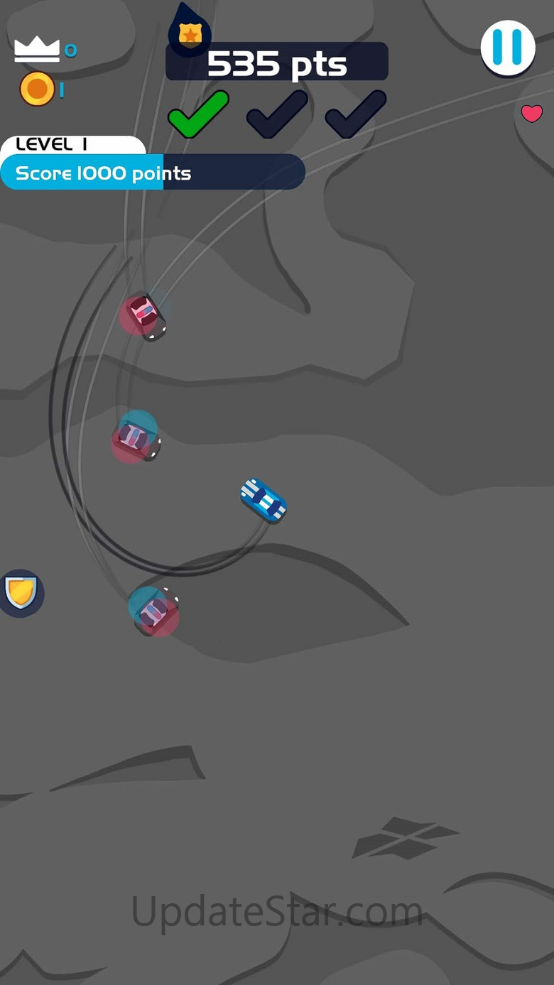 Police Runner 1.4.2