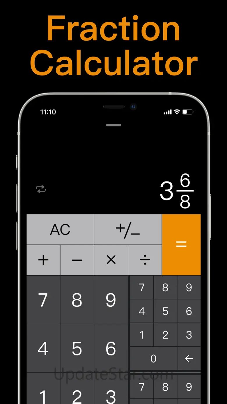 Calculator with History + 6.0.6