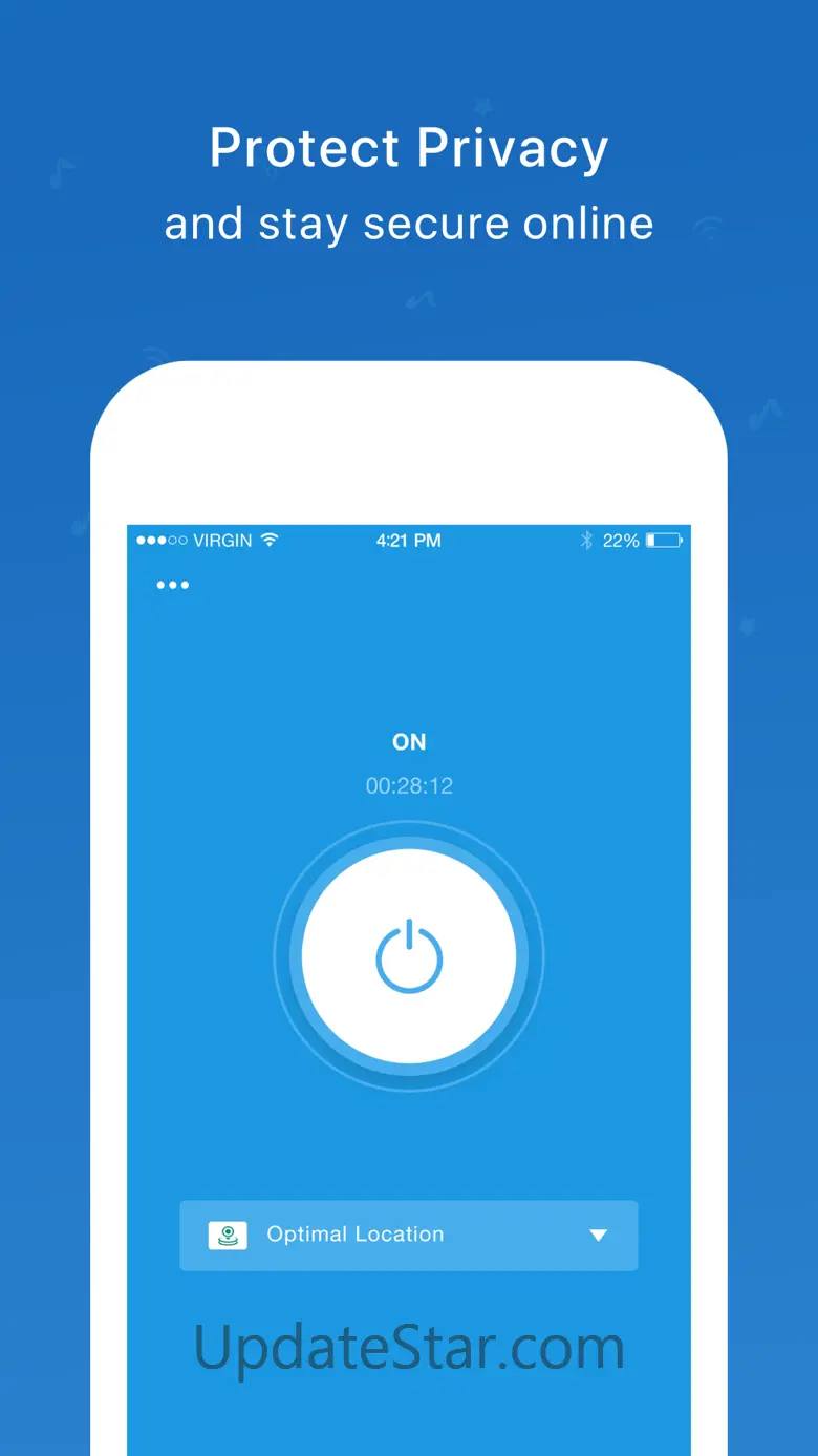 Shield VPN: Best VPN  Proxy 1.6.3