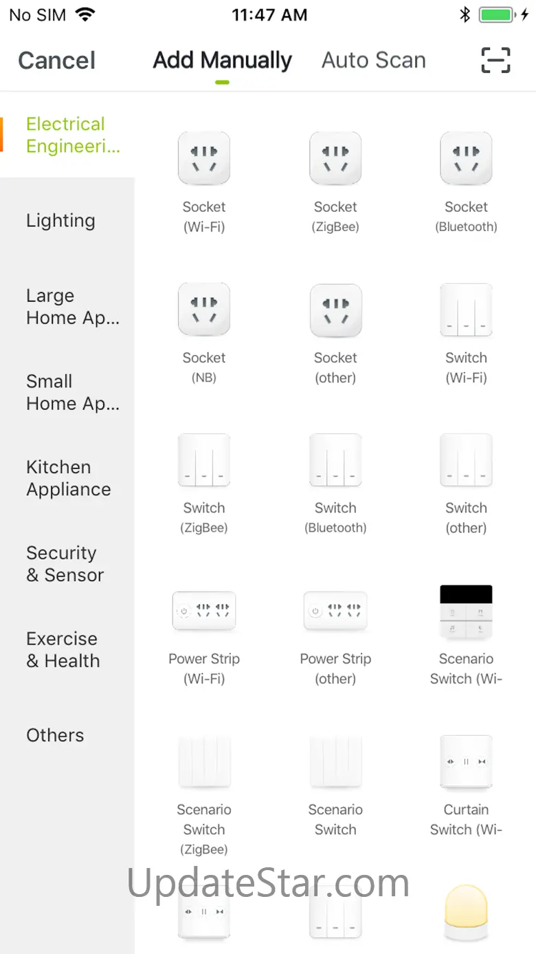 Go Smart - Intelligent furnitu 1.3
