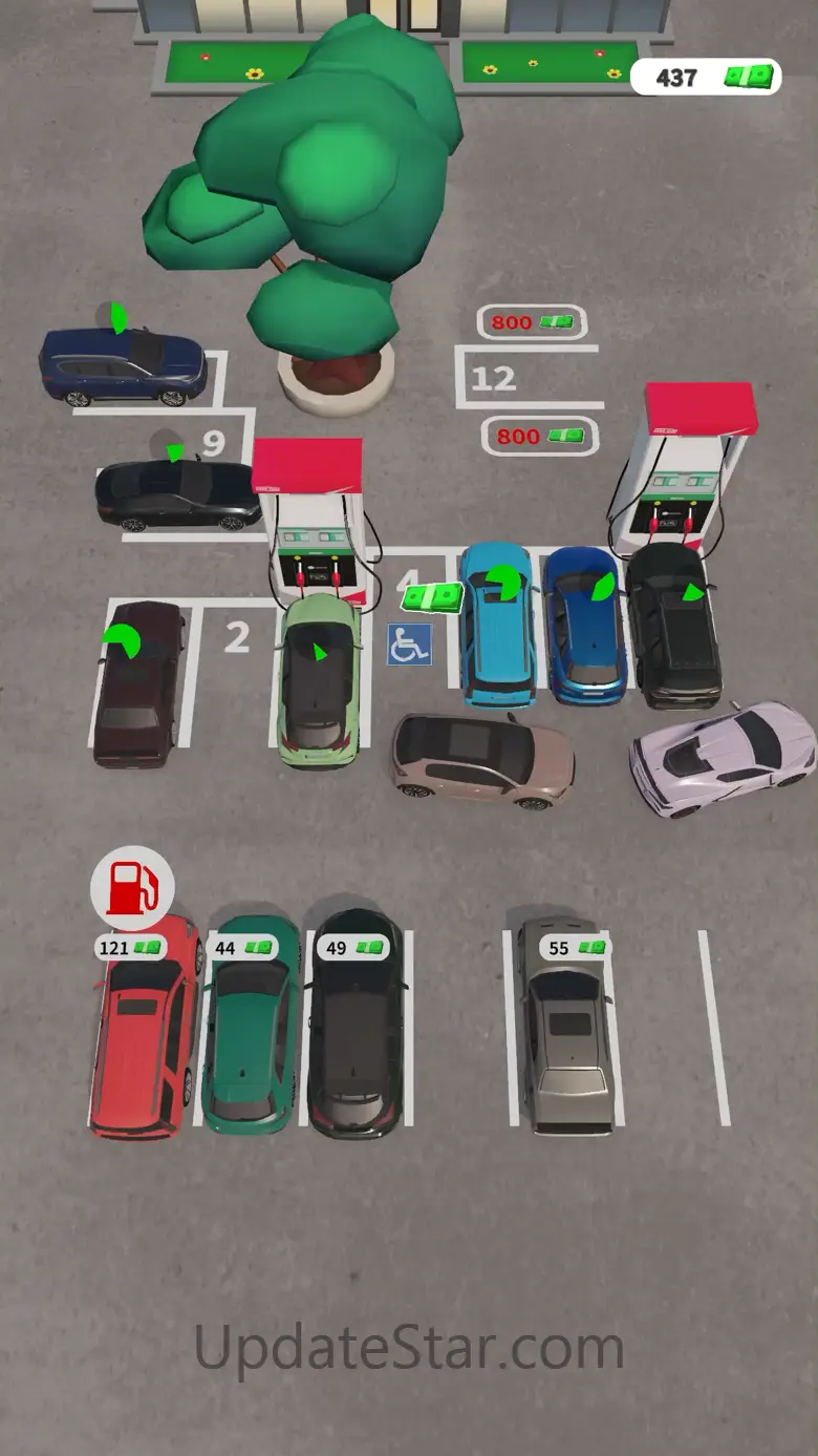 Car Lot Management! 3.0.7